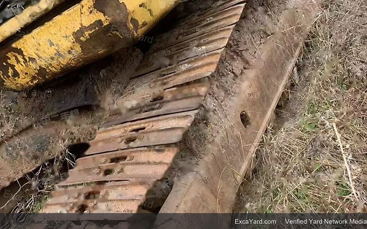 2012 Komatsu PC2008N1 Used Excavator — gallery view 14, used excavator available for export from China
