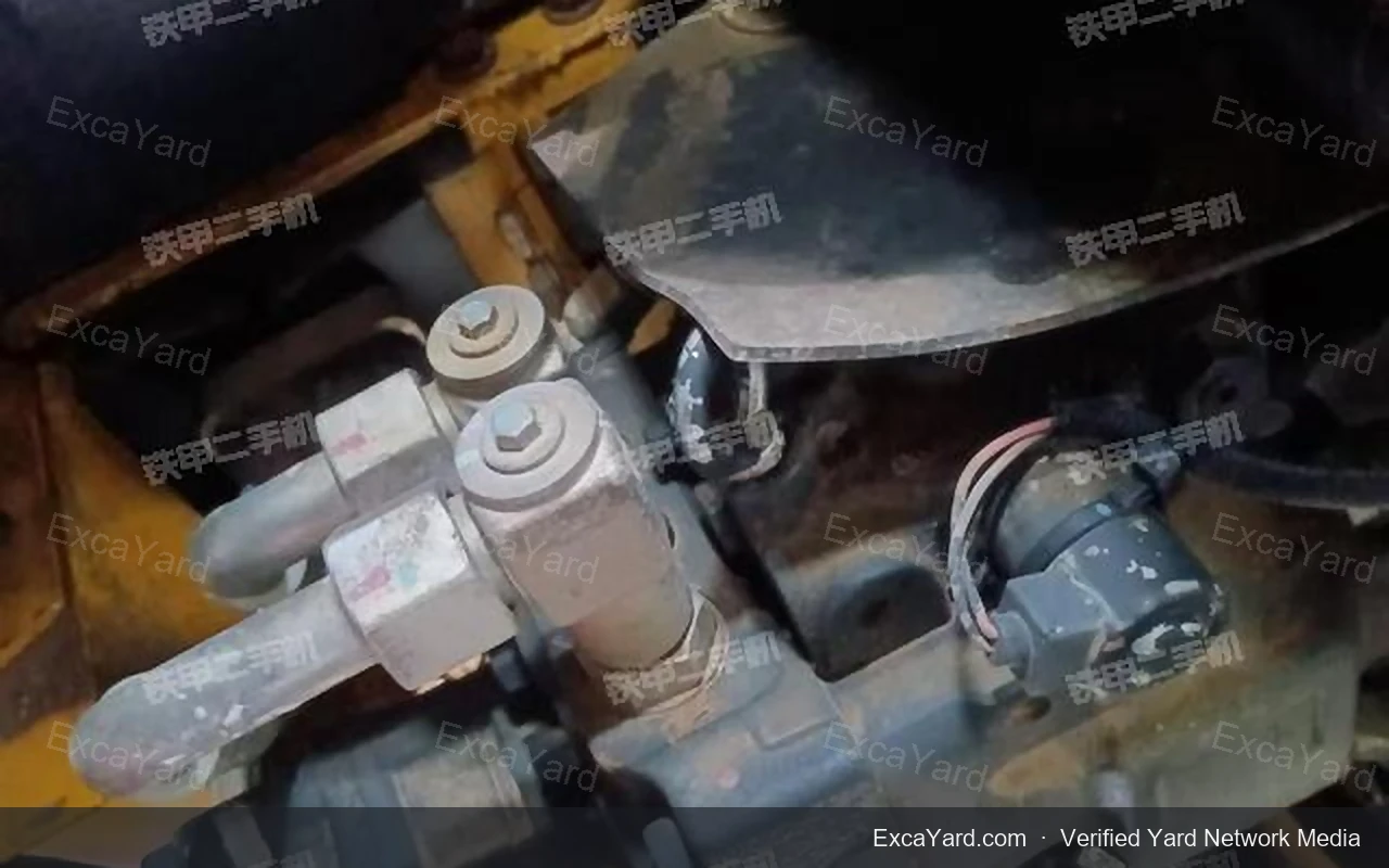 2019 Komatsu PC567 Used Excavator — gallery view 16, used excavator available for export from China