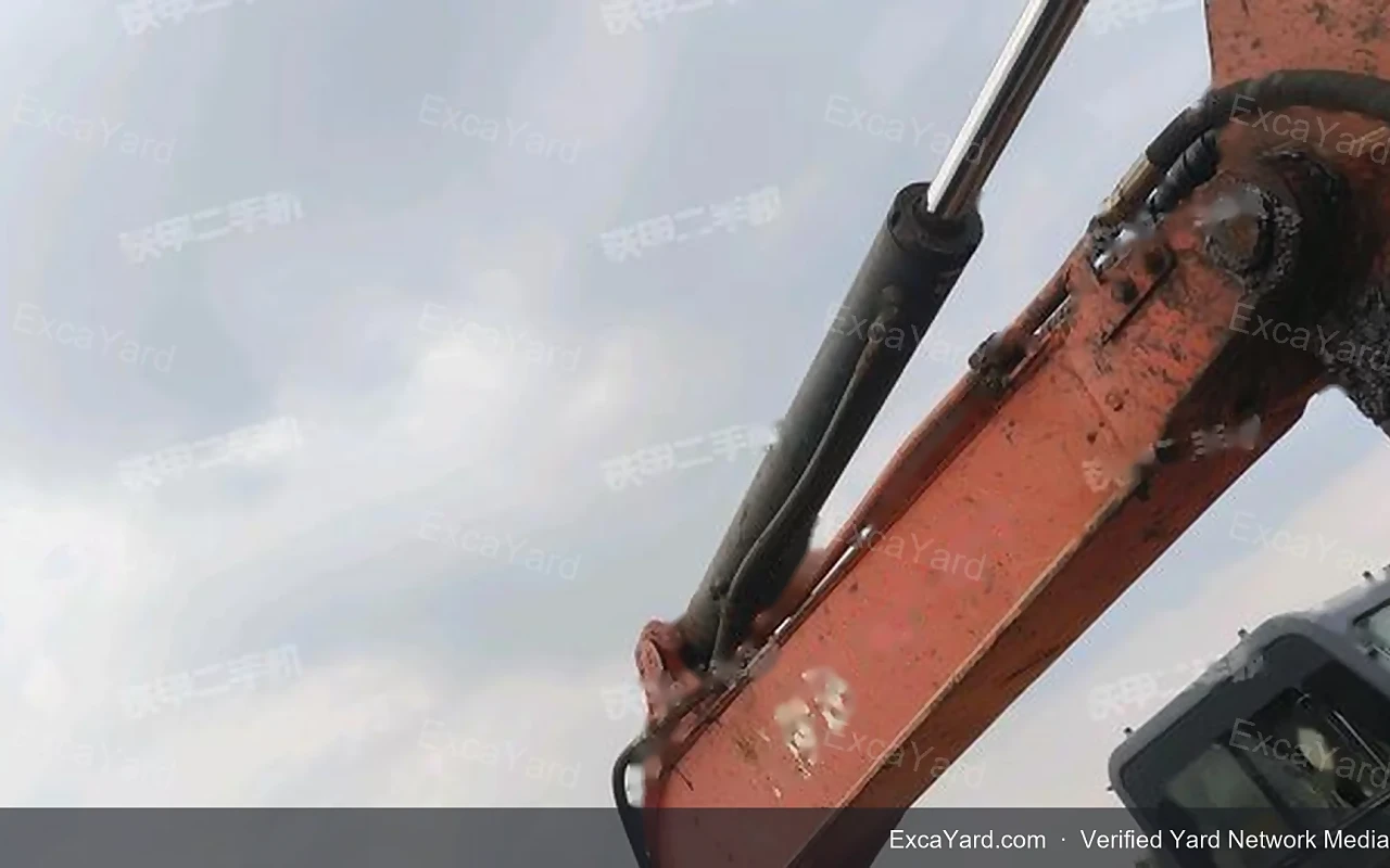 2020 Kubota KX1555 Used Excavator — gallery view 2, used excavator available for export from China