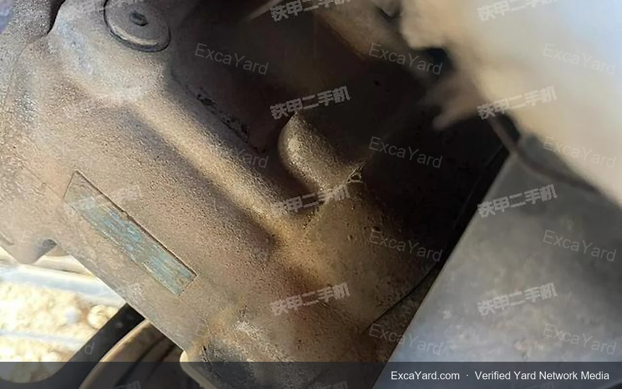 2020 Kubota KX1655 Used Excavator — gallery view 8, used excavator available for export from China