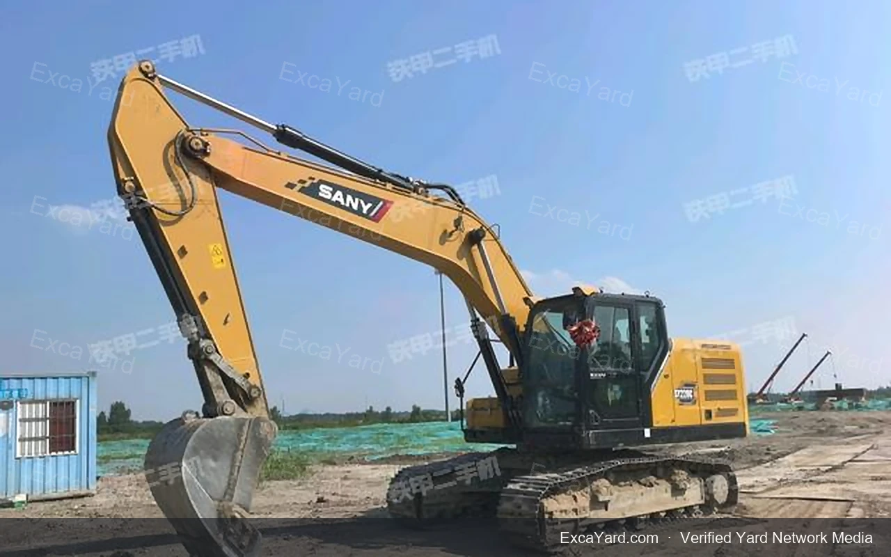 2020 Kubota KX1655 Used Excavator — gallery view 4, used excavator available for export from China