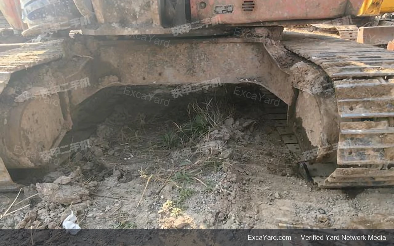 2015 Kubota KX183 Used Excavator — gallery view 7, used excavator available for export from China