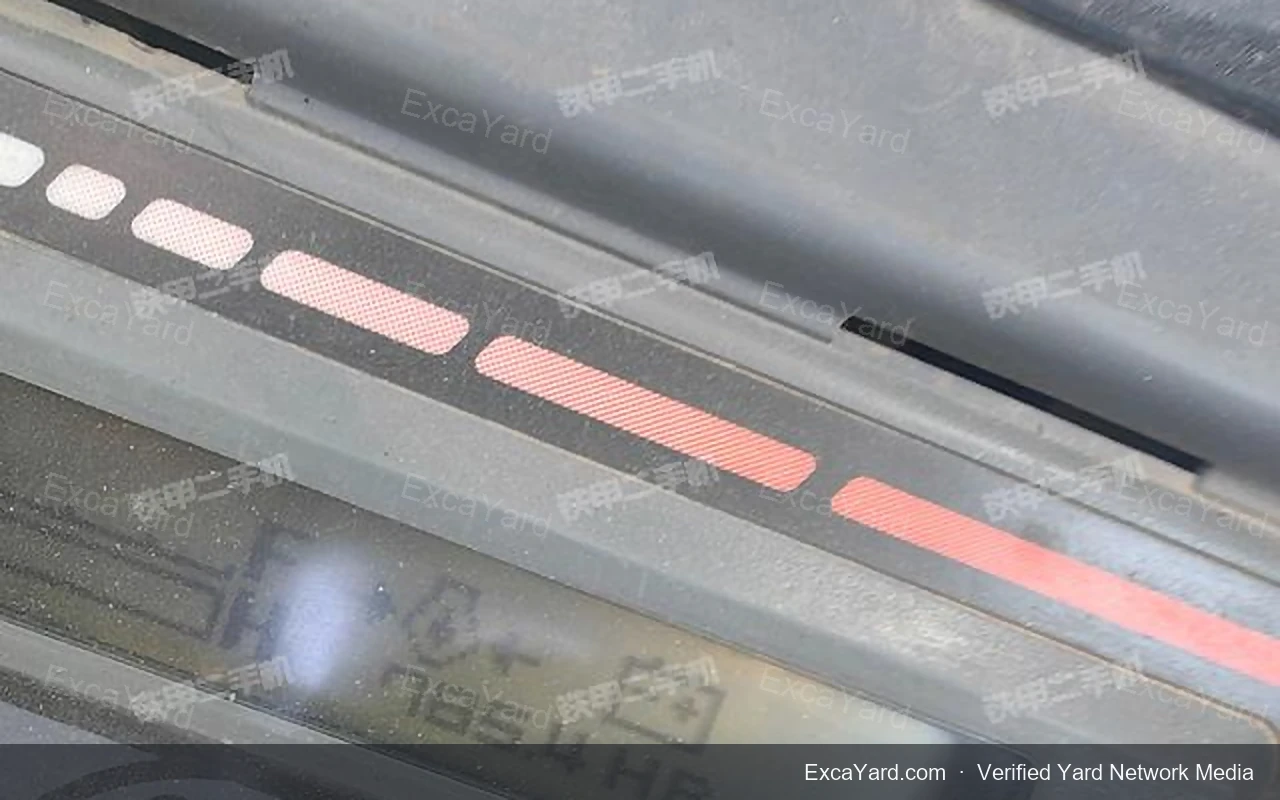 2015 Kubota KX183 Used Excavator — gallery view 2, used excavator available for export from China
