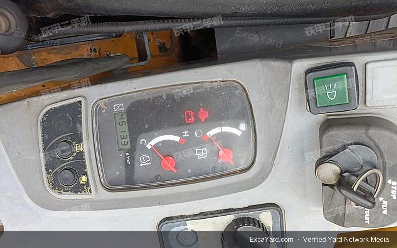 2019 Kubota U305 Used Excavator — gallery view 15, used excavator available for export from China