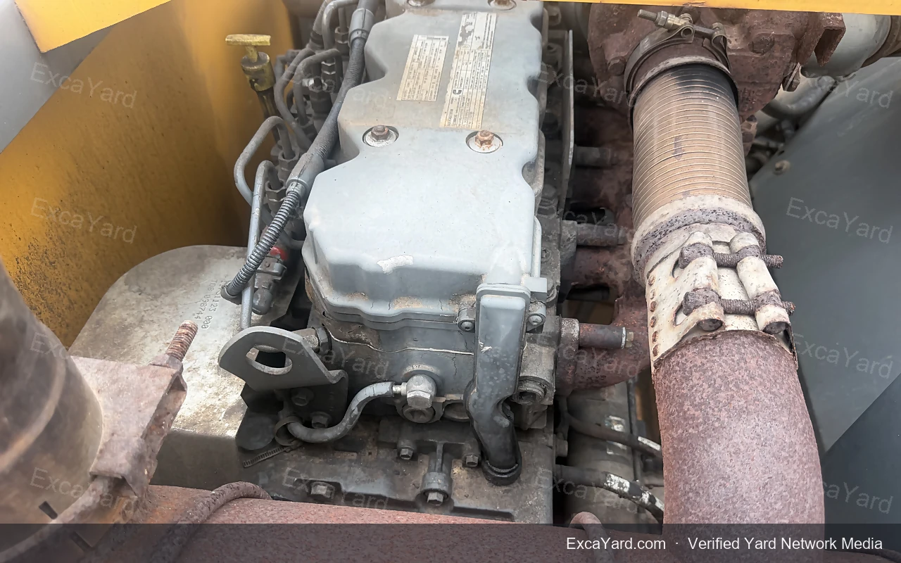 2017 Liebherr R924LC Used Excavator — gallery view 14, used excavator available for export from China