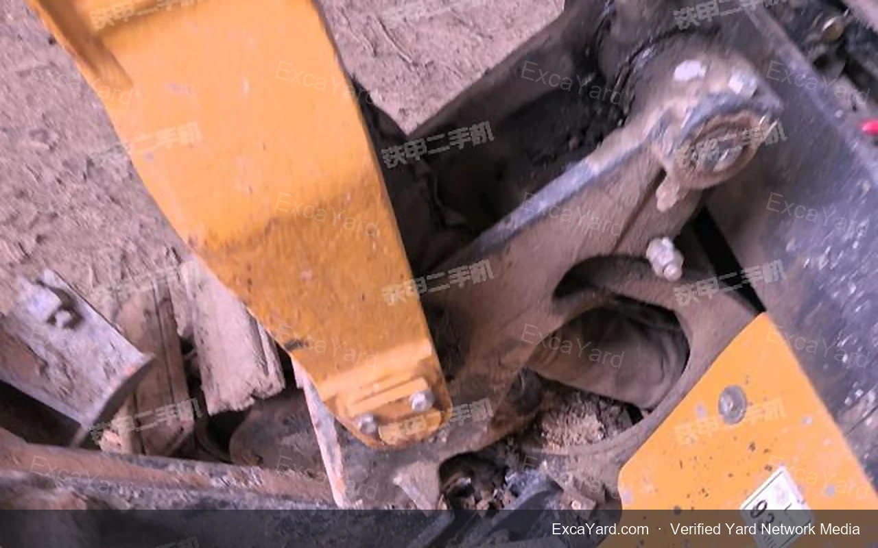 2022 LiuGong 9017FZTS Used Excavator — gallery view 20, used excavator available for export from China