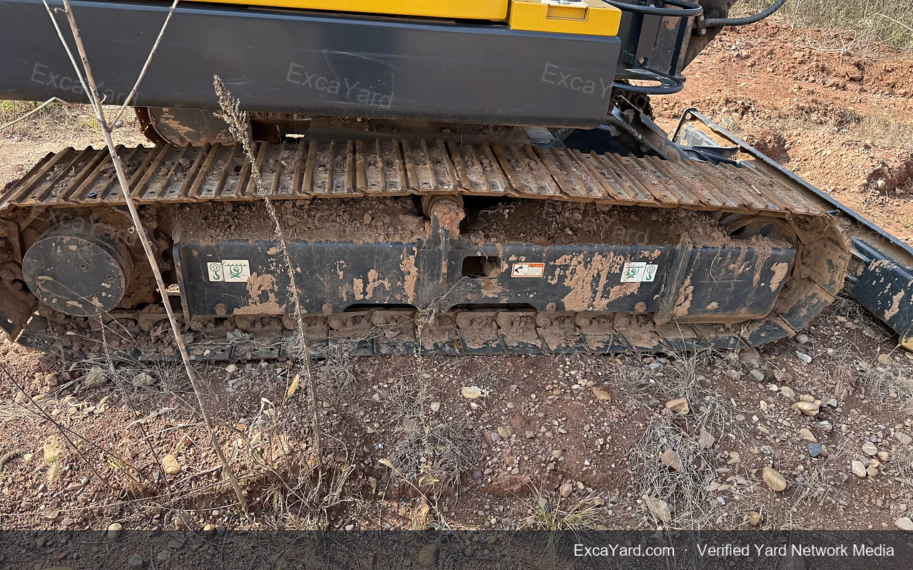 2024 LiuGong 906FG4 Used Excavator — gallery view 10, used excavator available for export from China