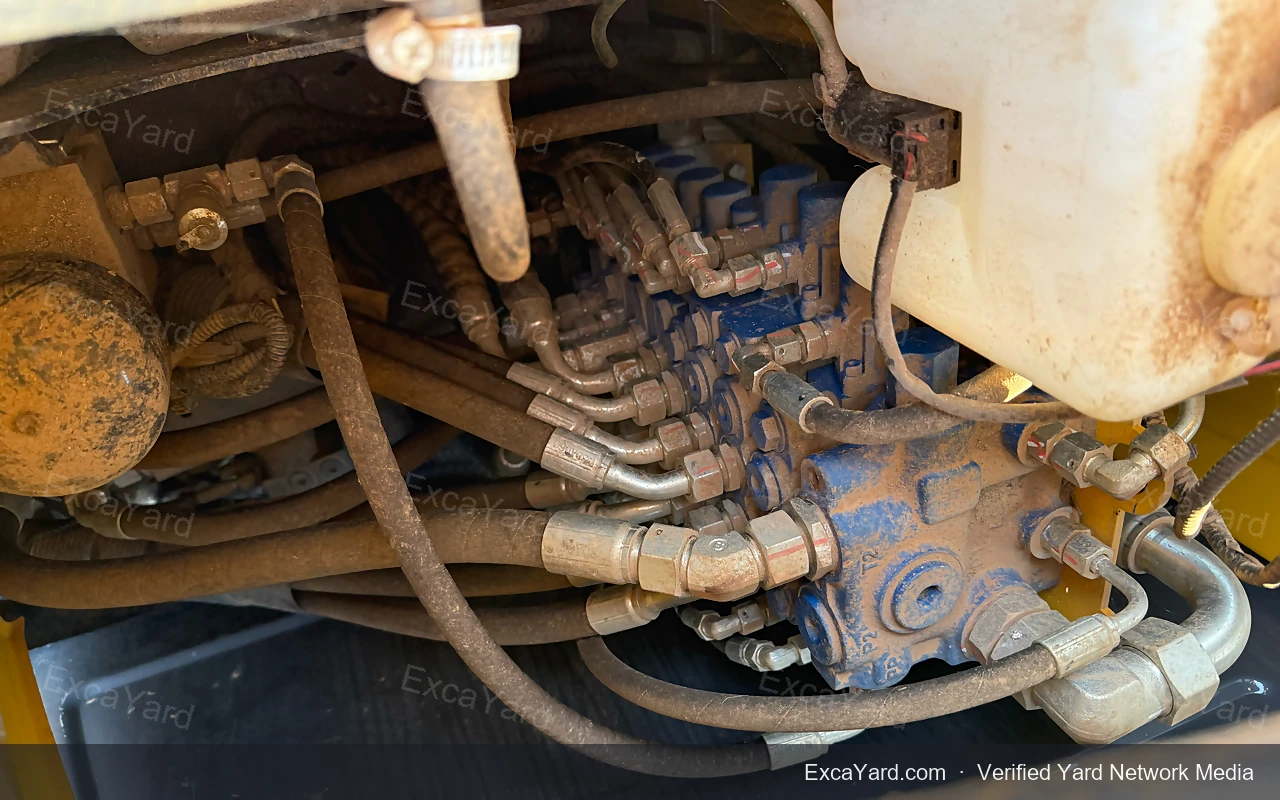 2024 LiuGong 906FG4 Used Excavator — gallery view 14, used excavator available for export from China