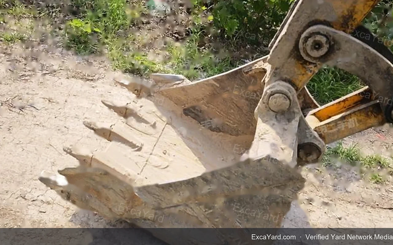 2018 LiuGong CLG906D Used Excavator — gallery view 11, used excavator available for export from China