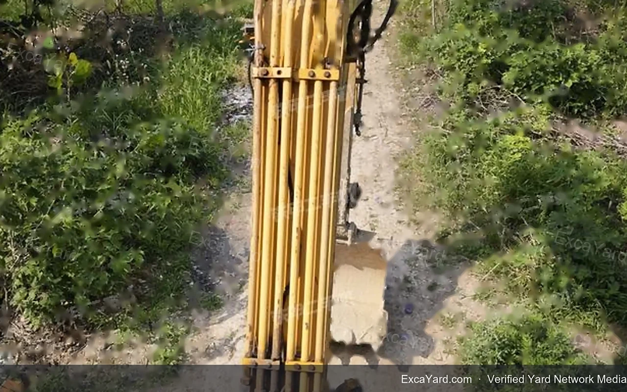 2018 LiuGong CLG906D Used Excavator — gallery view 12, used excavator available for export from China