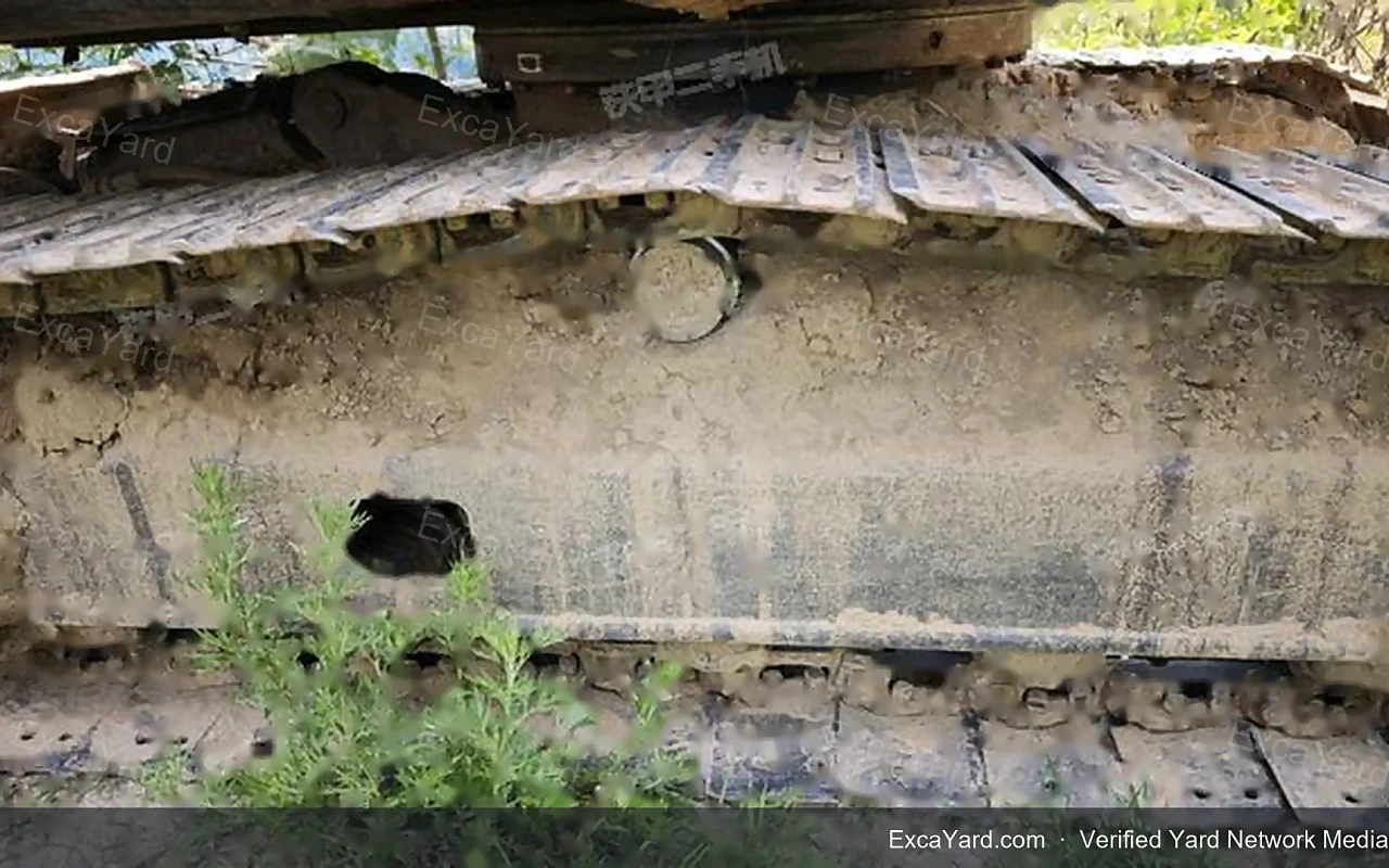 2018 LiuGong CLG906D Used Excavator — gallery view 18, used excavator available for export from China