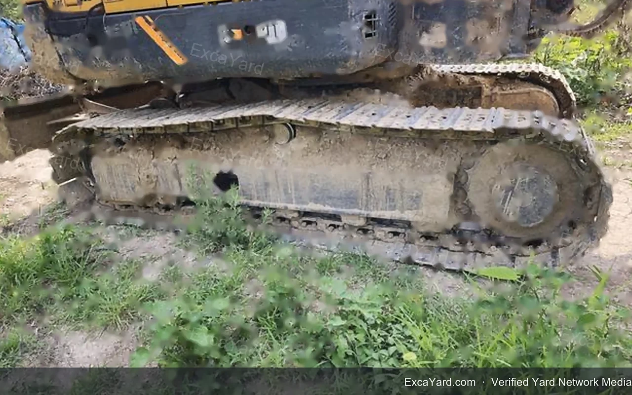 2018 LiuGong CLG906D Used Excavator — gallery view 15, used excavator available for export from China