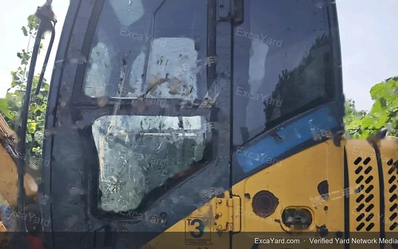 2018 LiuGong CLG906D Used Excavator — gallery view 5, used excavator available for export from China