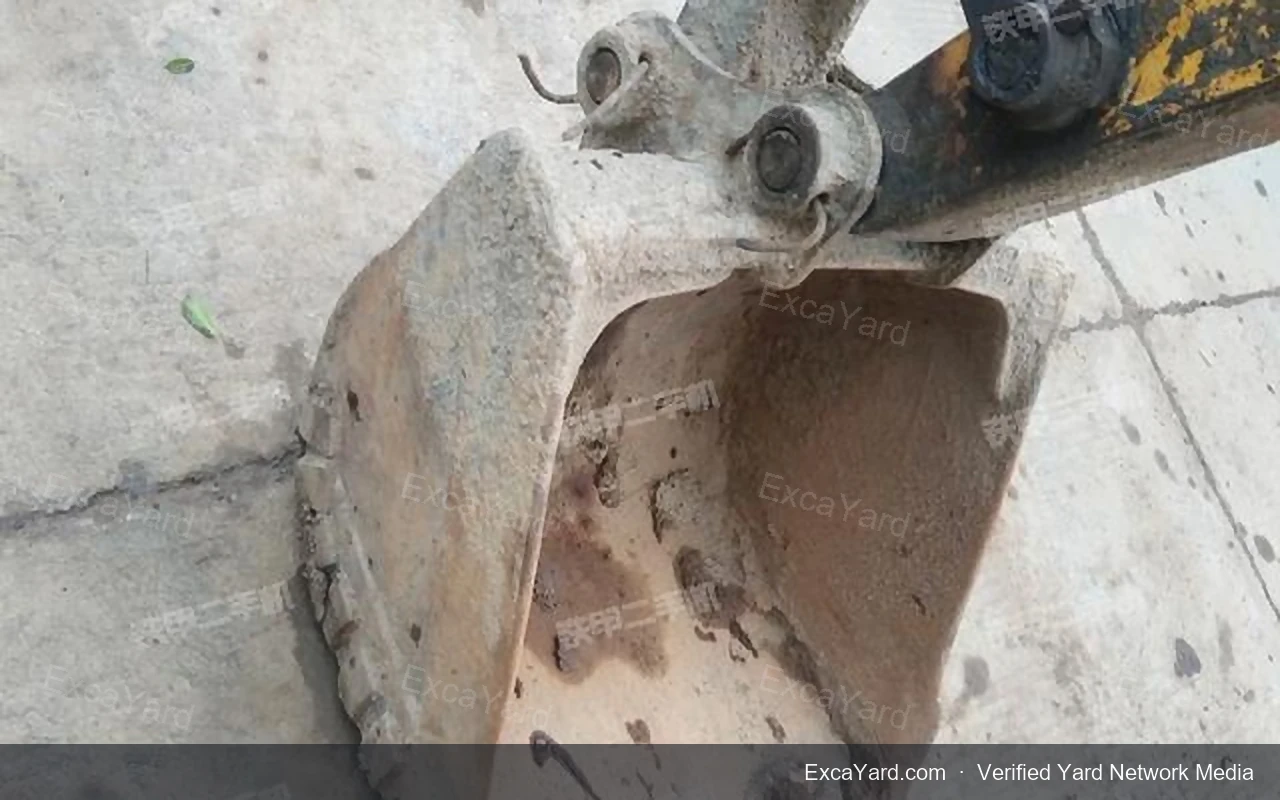 2018 LiuGong CLG906D Used Excavator — gallery view 7, used excavator available for export from China