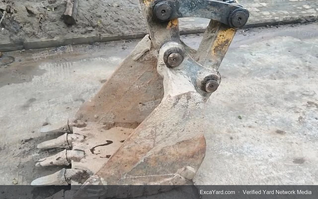 2018 LiuGong CLG906D Used Excavator — gallery view 13, used excavator available for export from China
