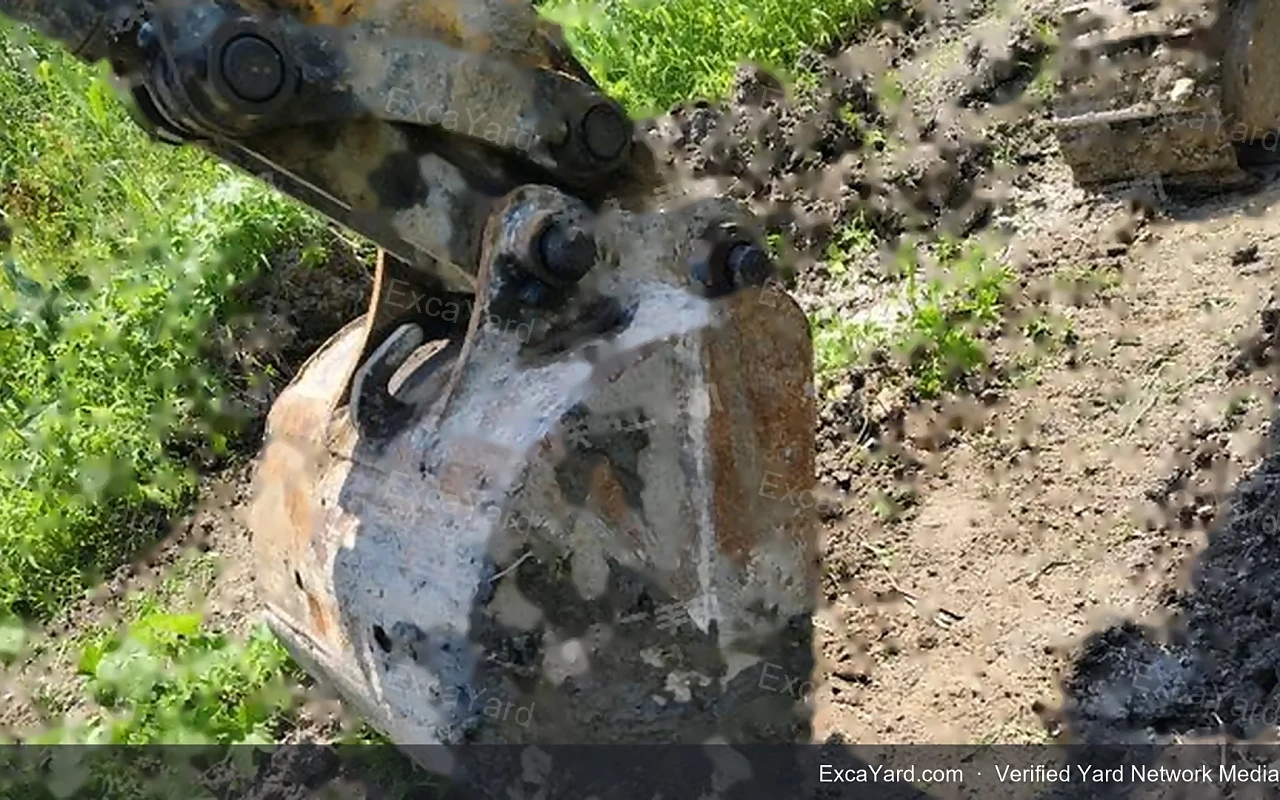 2022 LiuGong CLG906E Used Excavator — gallery view 9, used excavator available for export from China
