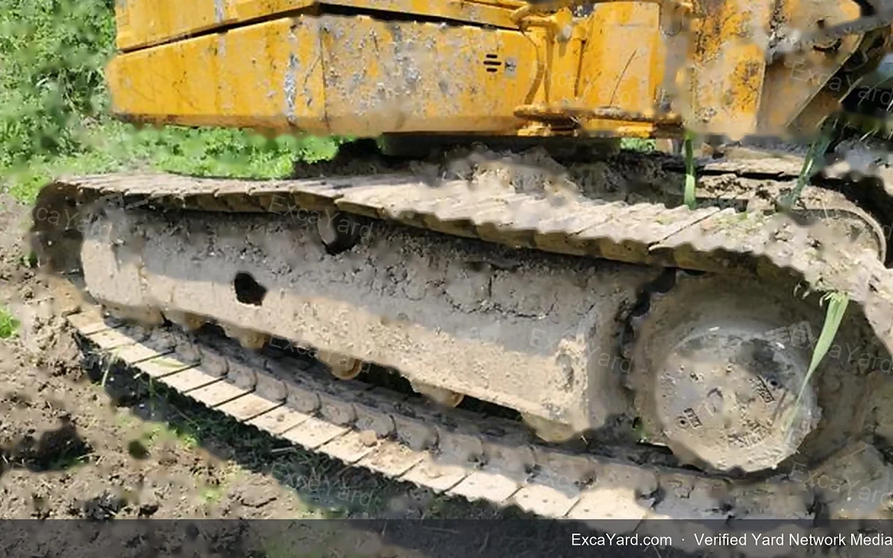 2022 LiuGong CLG906E Used Excavator — gallery view 18, used excavator available for export from China