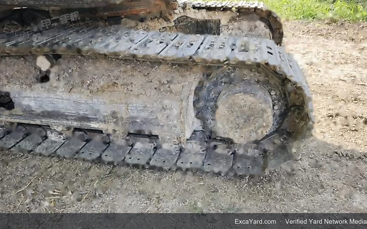 2021 LiuGong CLG906E Used Excavator — gallery view 11, used excavator available for export from China