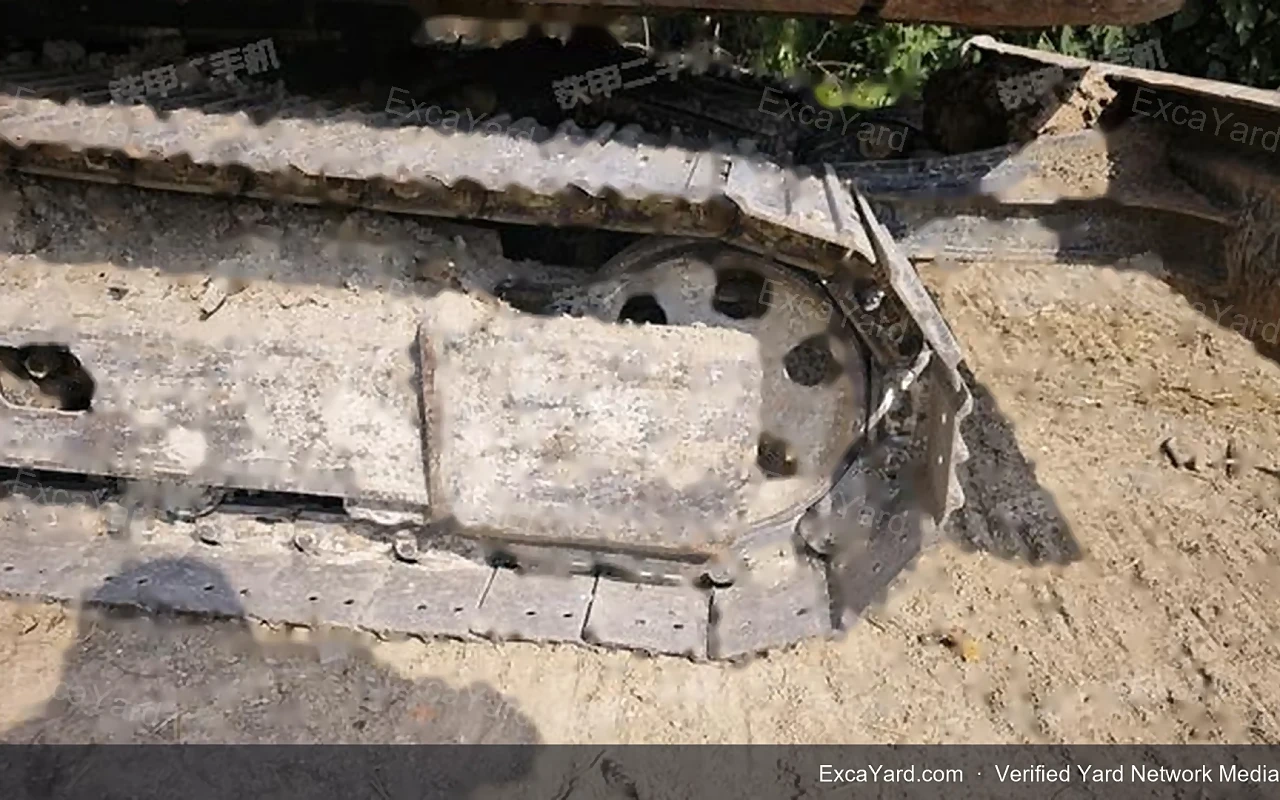 2021 LiuGong CLG906E Used Excavator — gallery view 18, used excavator available for export from China