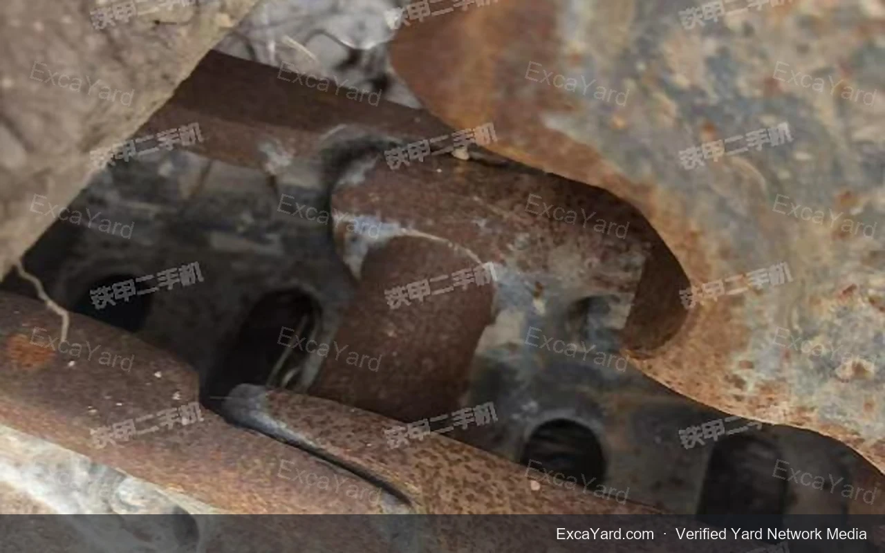 2021 LiuGong CLG906E Used Excavator — gallery view 17, used excavator available for export from China