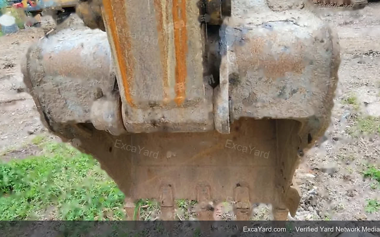 2023 Lovol FR150F Used Excavator — gallery view 10, used excavator available for export from China