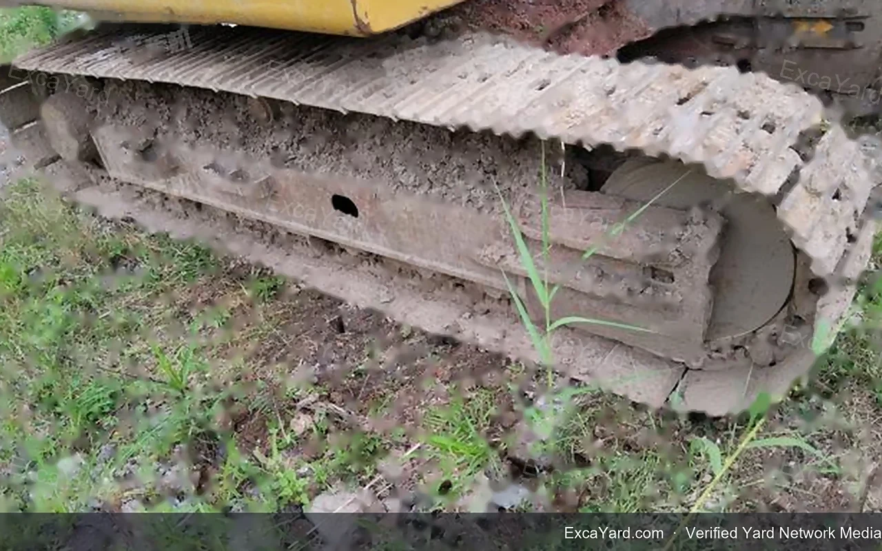 2023 Lovol FR150F Used Excavator — gallery view 12, used excavator available for export from China