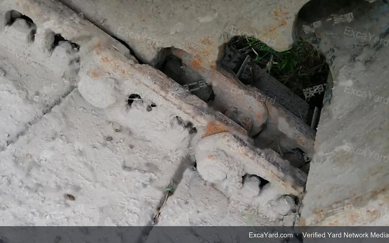 2023 Lovol FR150F Used Excavator — gallery view 17, used excavator available for export from China