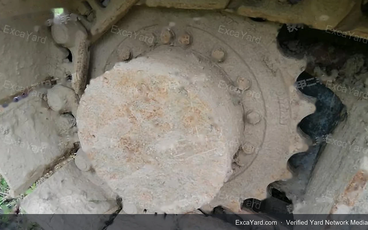 2023 Lovol FR150F Used Excavator — gallery view 20, used excavator available for export from China