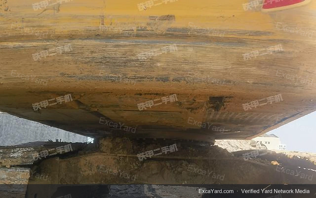 2018 Lovol FR260 Used Excavator — gallery view 10, used excavator available for export from China