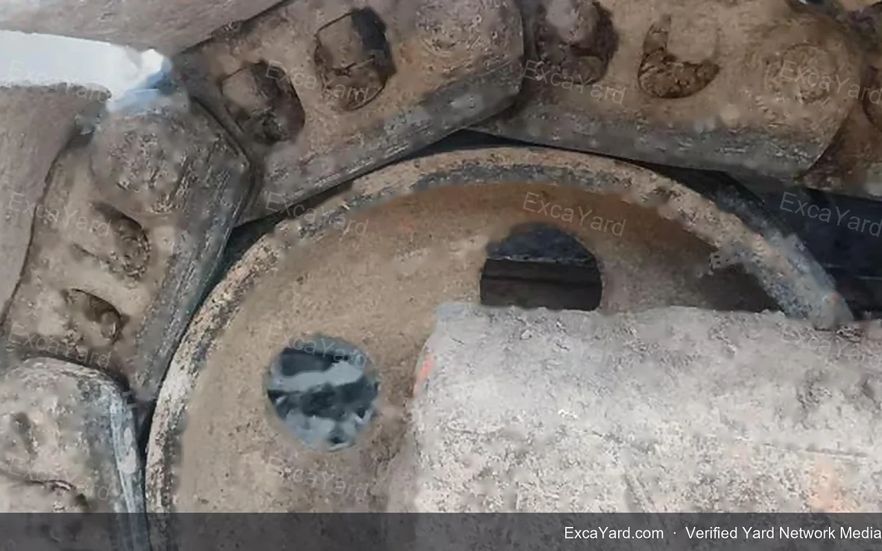 2015 Lovol FR80G Used Excavator — gallery view 19, used excavator available for export from China