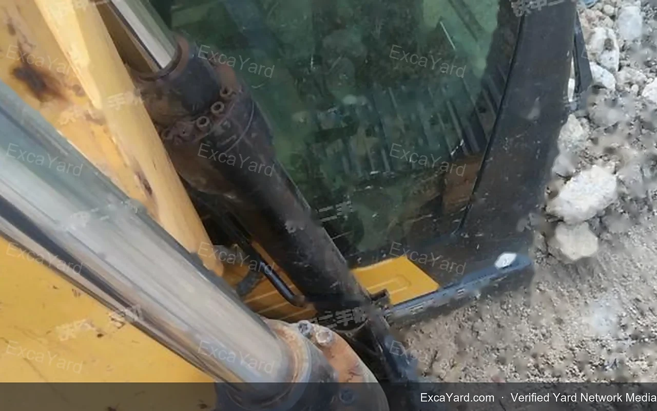 2020 Sany SY135C Used Excavator — gallery view 15, used excavator available for export from China