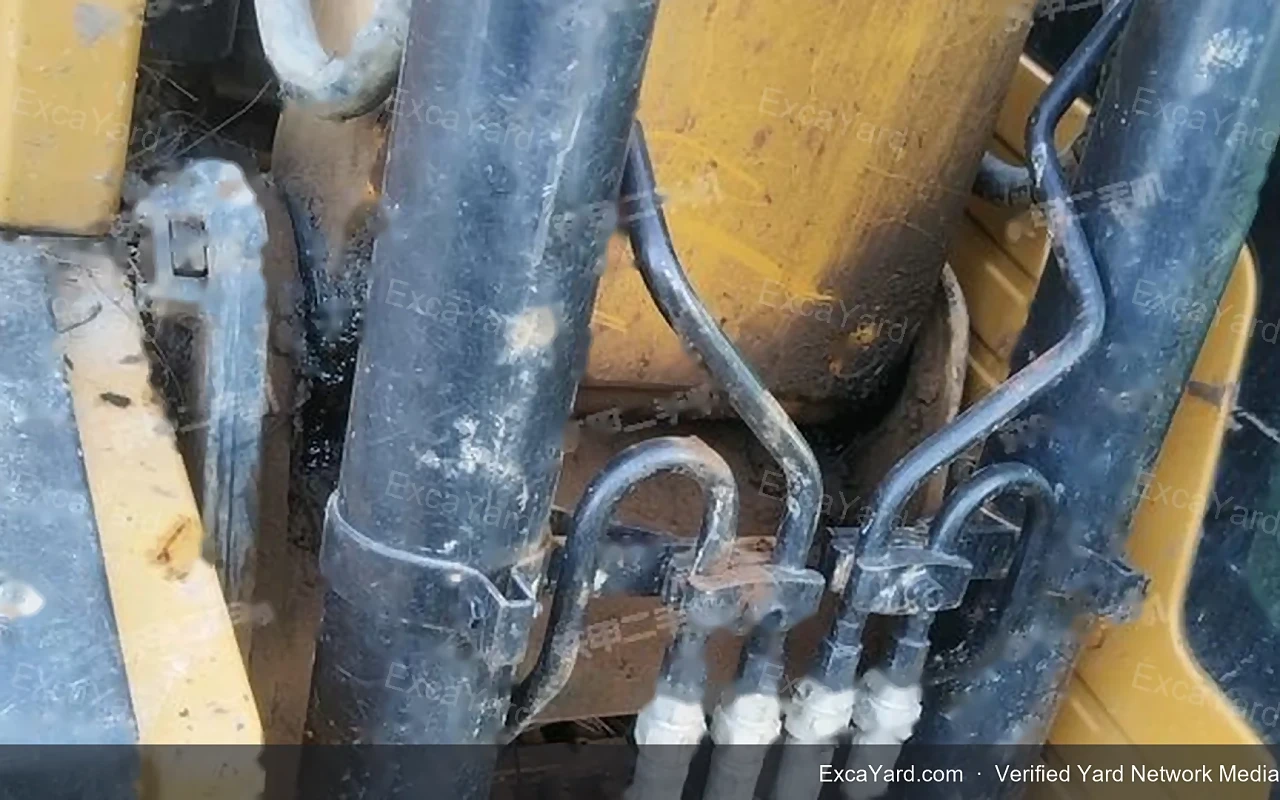 2020 Sany SY135C Used Excavator — gallery view 12, used excavator available for export from China