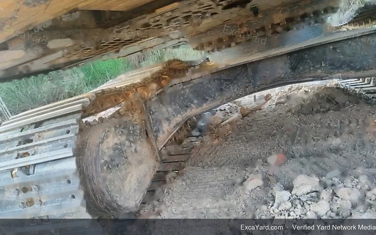 2020 Sany SY135C Used Excavator — gallery view 17, used excavator available for export from China