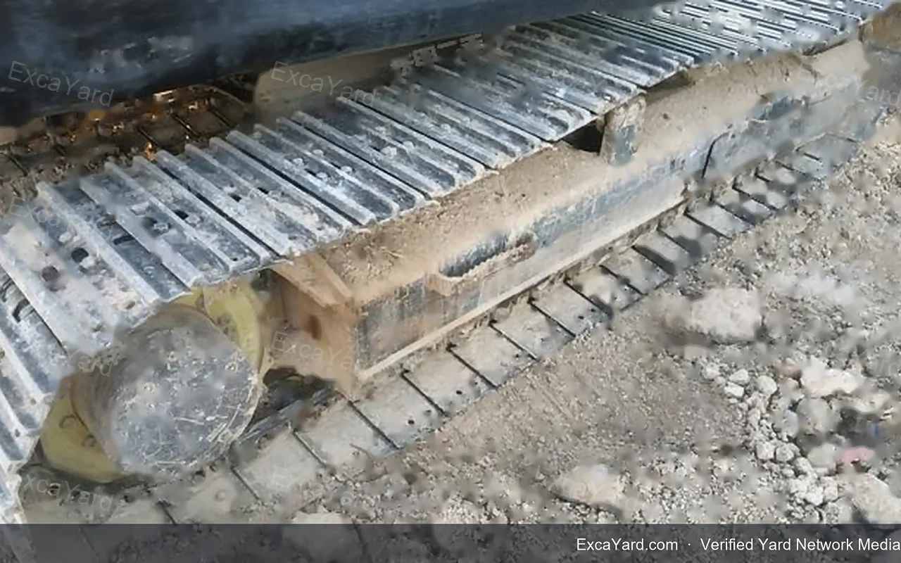 2020 Sany SY135C Used Excavator — gallery view 13, used excavator available for export from China