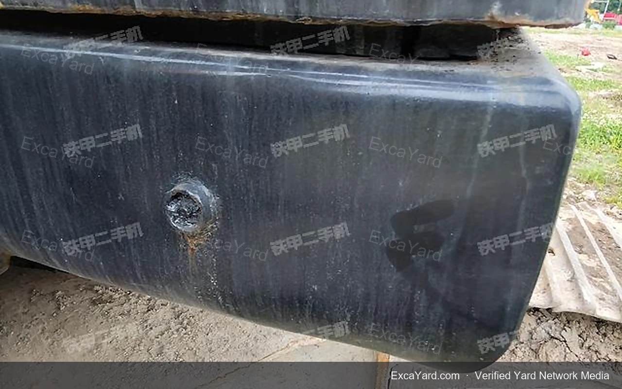 2019 Sany SY135C Used Excavator — gallery view 15, used excavator available for export from China