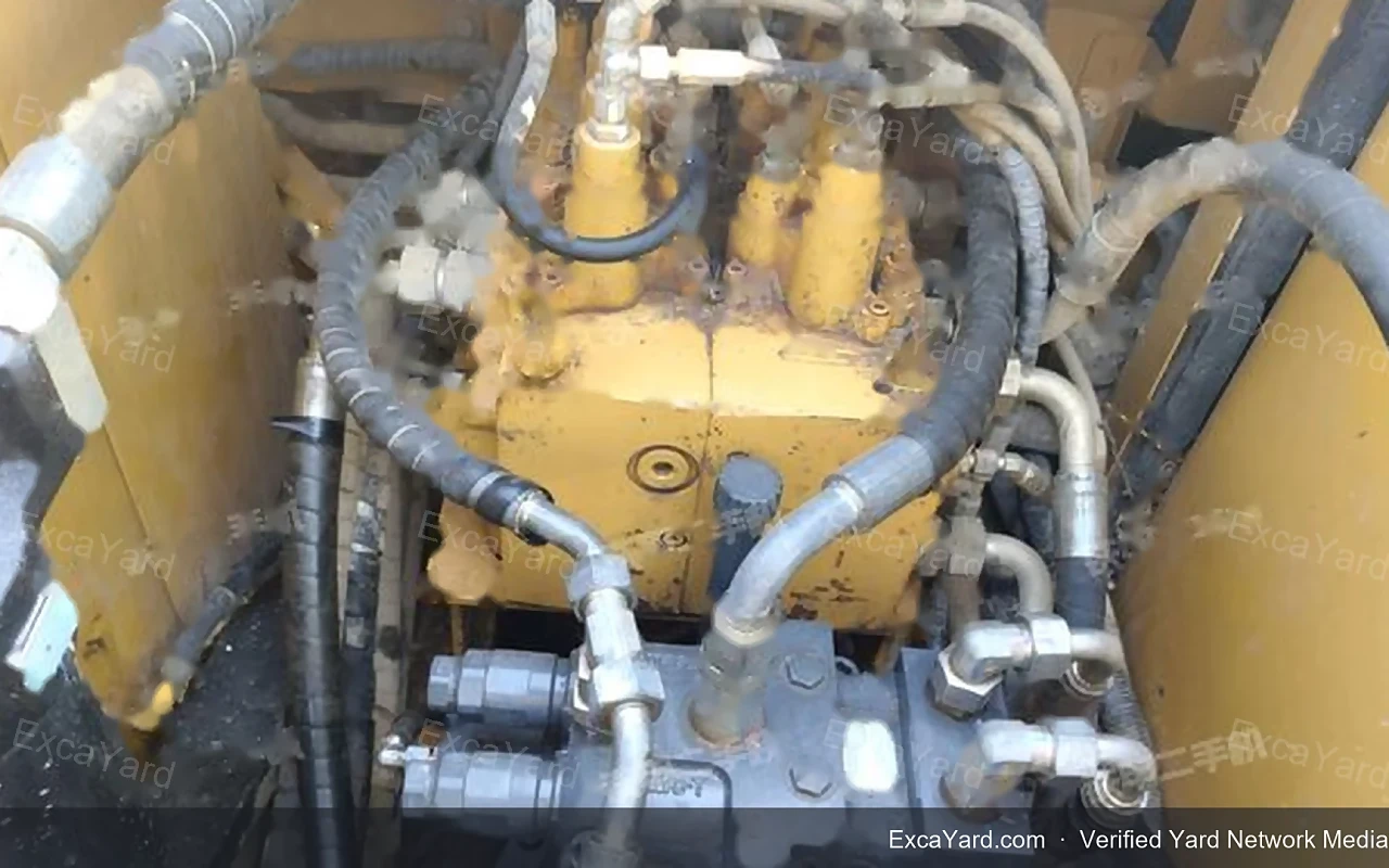 2021 Sany SY135C10 Used Excavator — gallery view 19, used excavator available for export from China