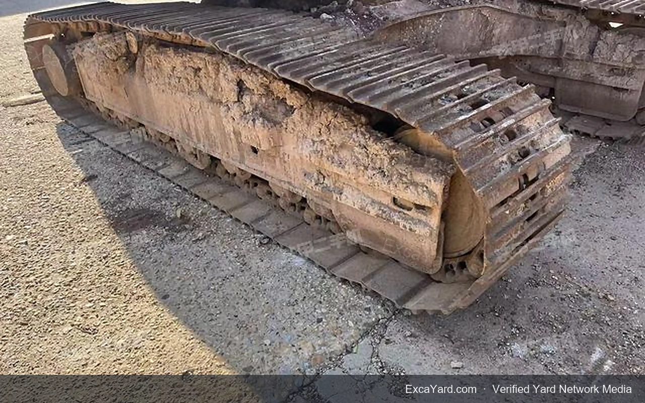 2015 Sany SY195C1 Used Excavator — gallery view 11, used excavator available for export from China