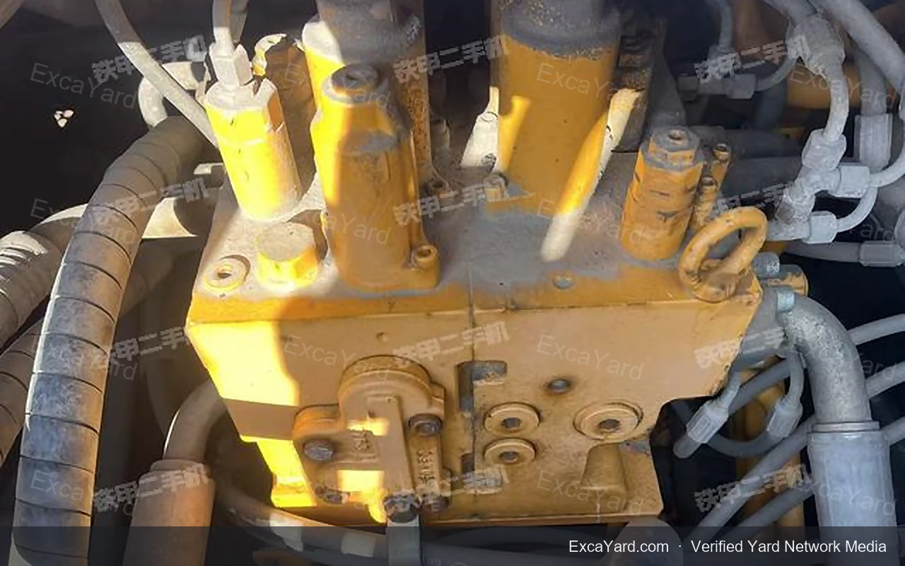 2015 Sany SY195C1 Used Excavator — gallery view 20, used excavator available for export from China