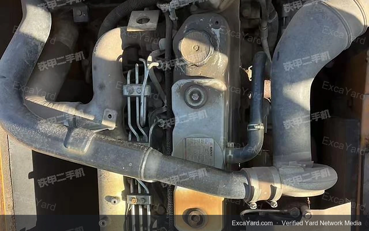 2015 Sany SY195C1 Used Excavator — gallery view 18, used excavator available for export from China