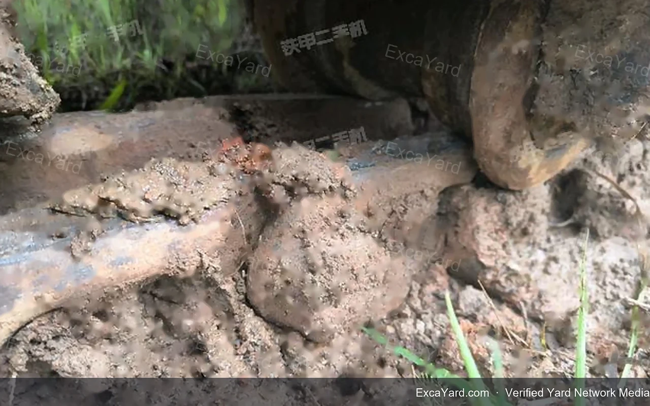 2013 Sany SY195C9 Used Excavator — gallery view 19, used excavator available for export from China