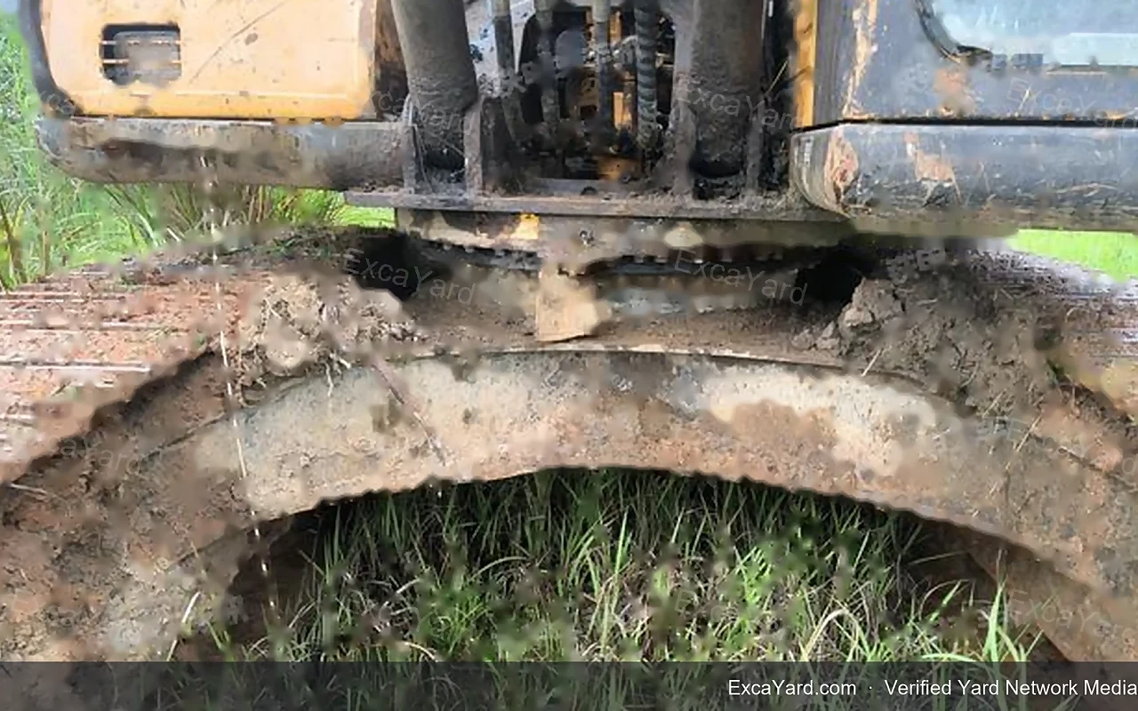 2013 Sany SY195C9 Used Excavator — gallery view 12, used excavator available for export from China