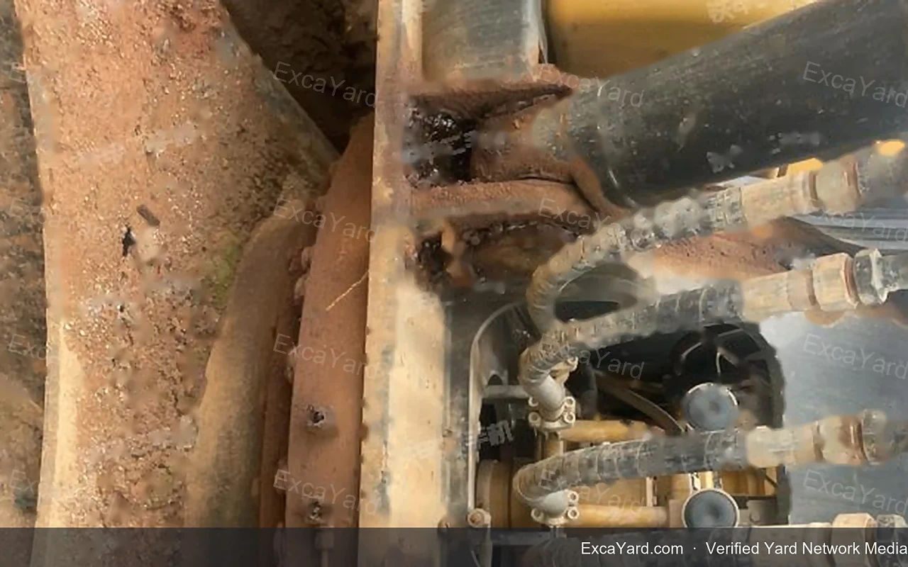 2021 Sany SY200C Used Excavator — gallery view 20, used excavator available for export from China
