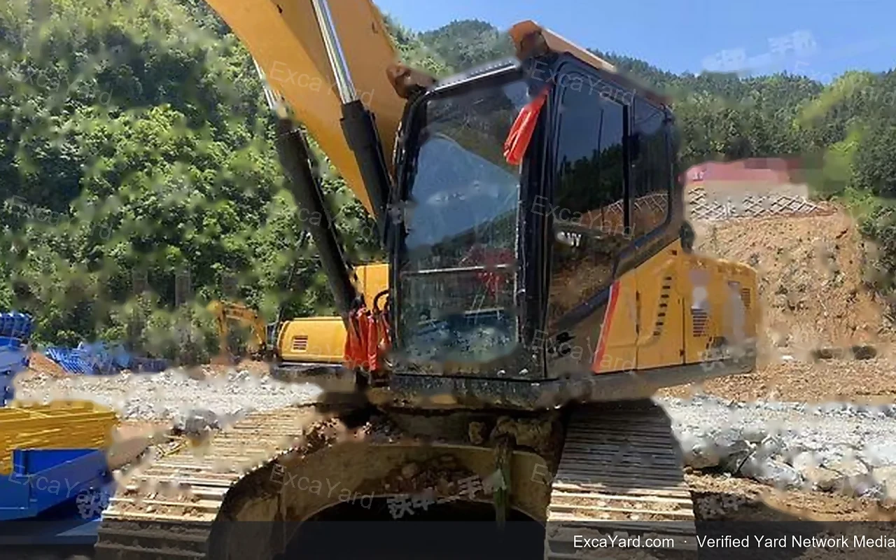 Used Excavator Attachments from China: What to Bundle Before Shipping a Machine
