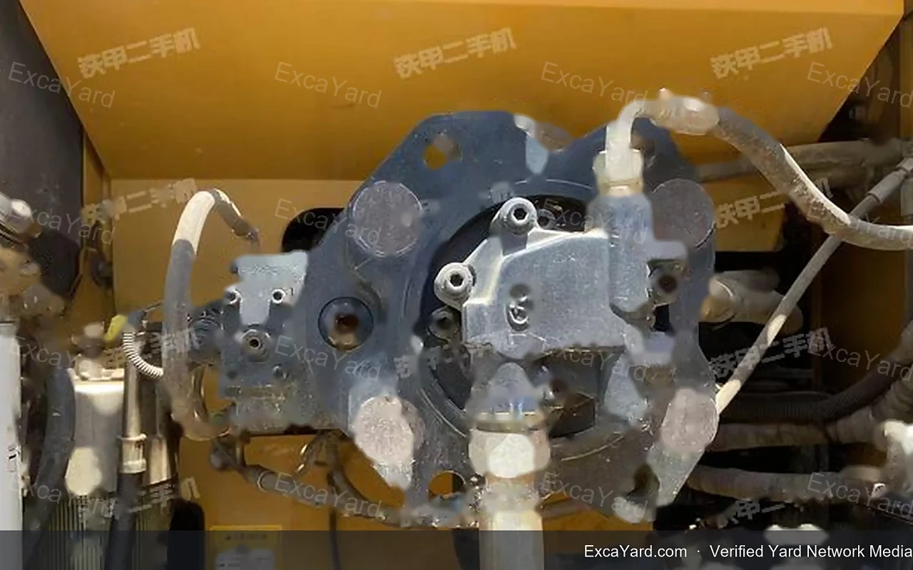 2022 Sany SY200C Used Excavator — gallery view 16, used excavator available for export from China