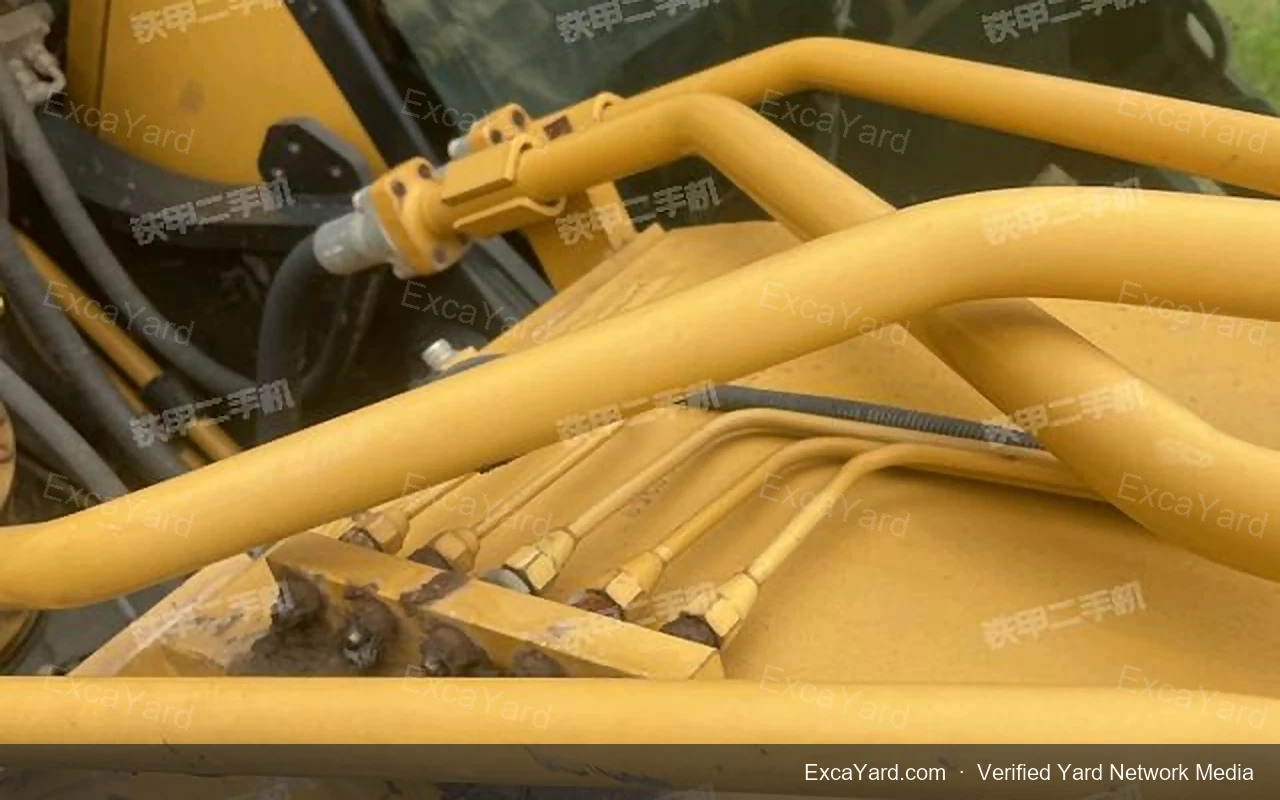 2021 Sany SY200C Used Excavator — gallery view 18, used excavator available for export from China