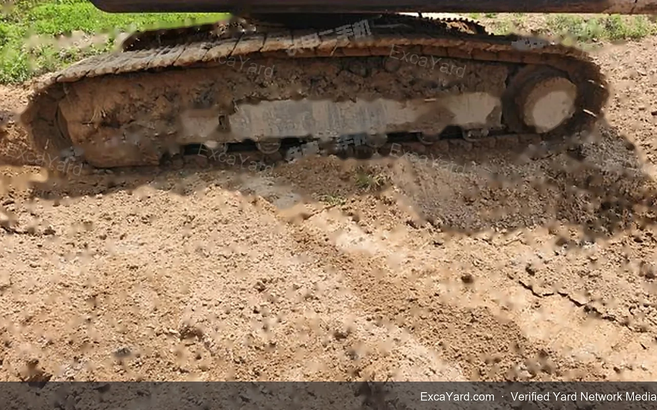 2021 Sany SY200CSIC Used Excavator — gallery view 13, used excavator available for export from China
