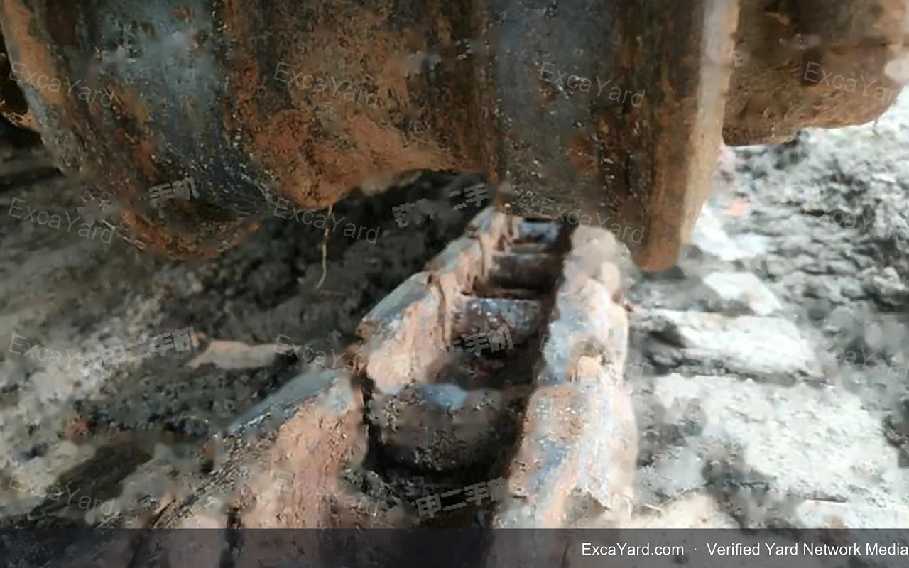 2020 Sany SY205C Used Excavator — gallery view 19, used excavator available for export from China