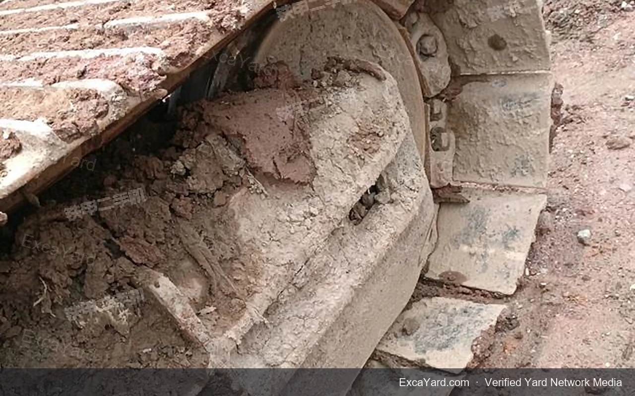 2020 Sany SY205C Used Excavator — gallery view 9, used excavator available for export from China