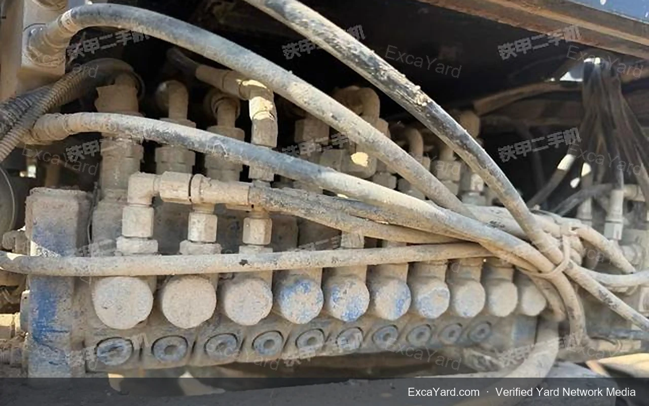 2021 Sany SY26U Used Excavator — gallery view 17, used excavator available for export from China