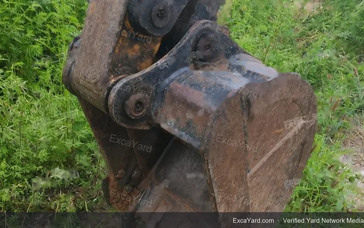 2020 Sany SY60C Used Excavator — gallery view 14, used excavator available for export from China